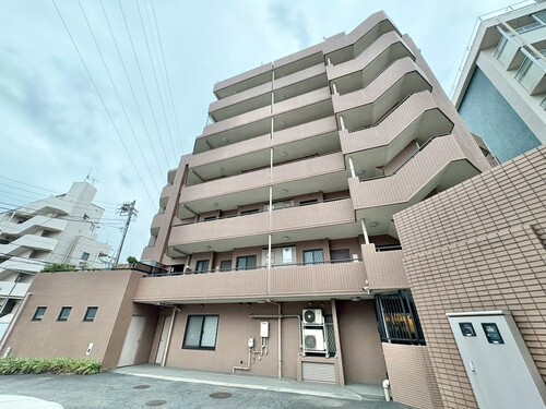 東急ドエル・アルス野方の物件画像