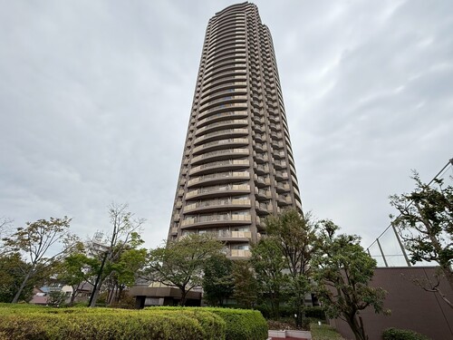 ザ・ガーデンタワーズ　サンライズタワーの物件画像