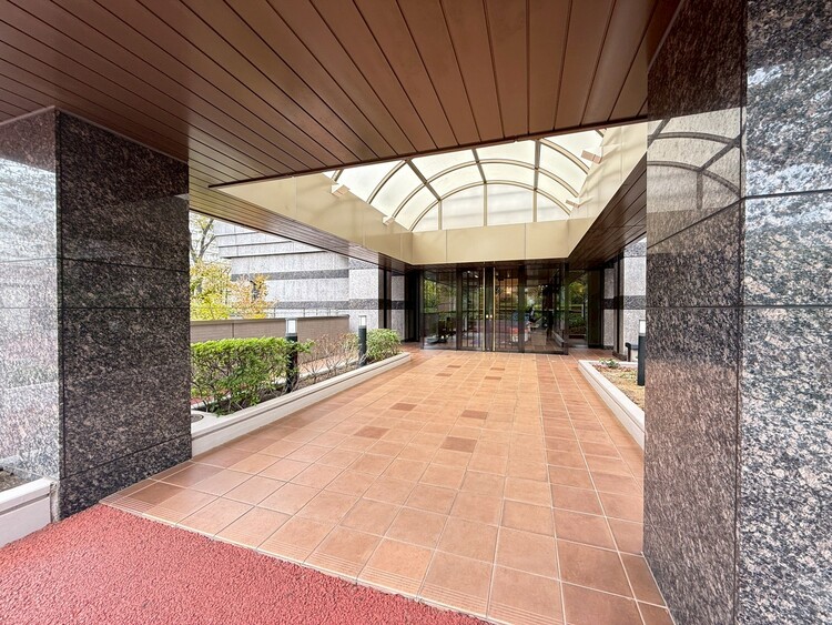 その他 綺麗に整備されており、行き届いた管理体制をうかがわせます。