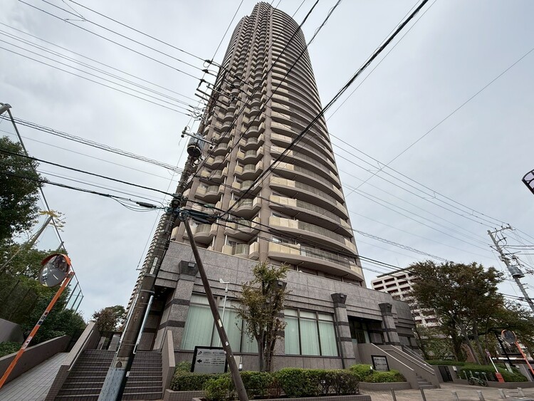 その他 忙しく過ぎゆく日常を置き去るほど、ゆったりした時間が流れる住環境。