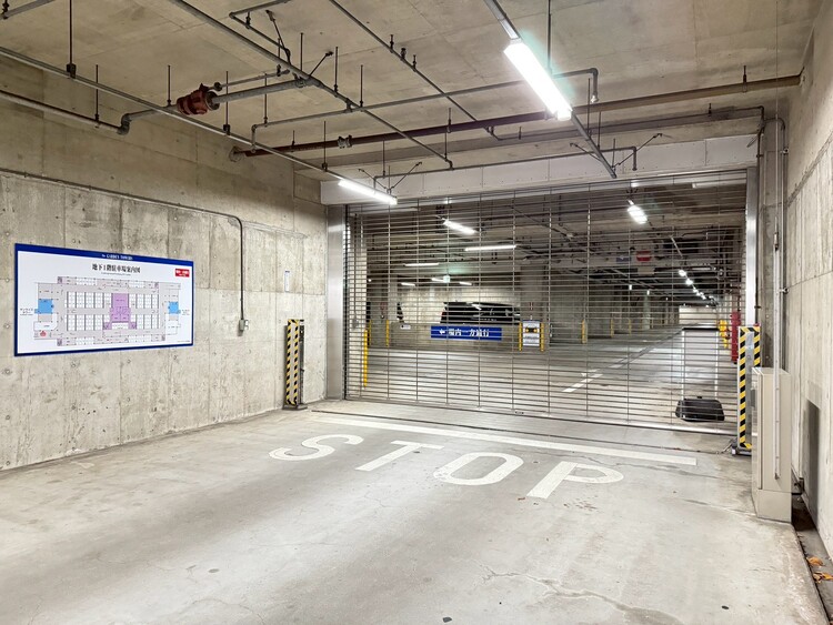 その他 駐車スペースが嬉しいですね。※空き状況は都度ご確認下さい。