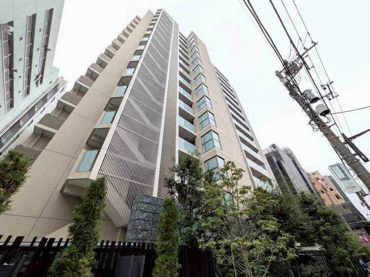 その他 飽きのこないシンプルモダンな外観です。