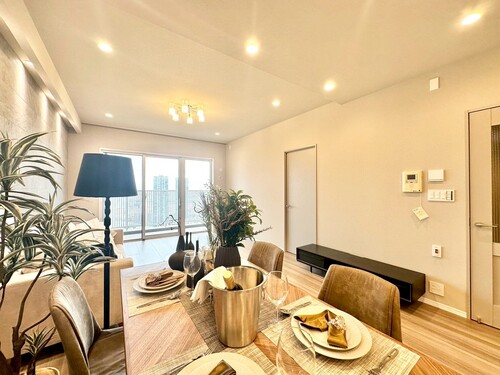 アーバンドッグパークシティ豊洲タワーＡの画像