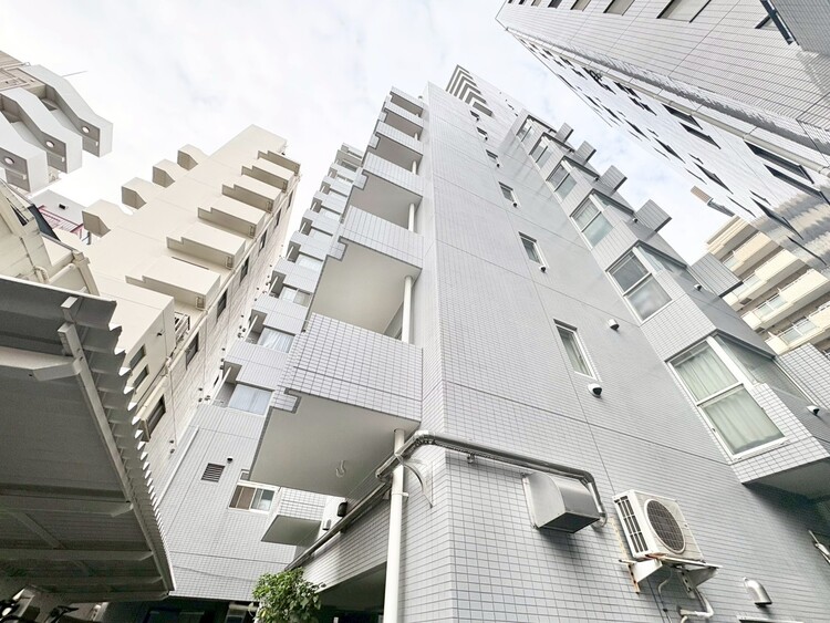 グランドシティ白山の売出し中の物件情報