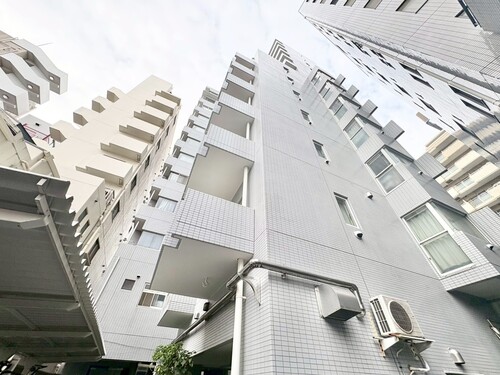 グランドシティ白山の物件画像