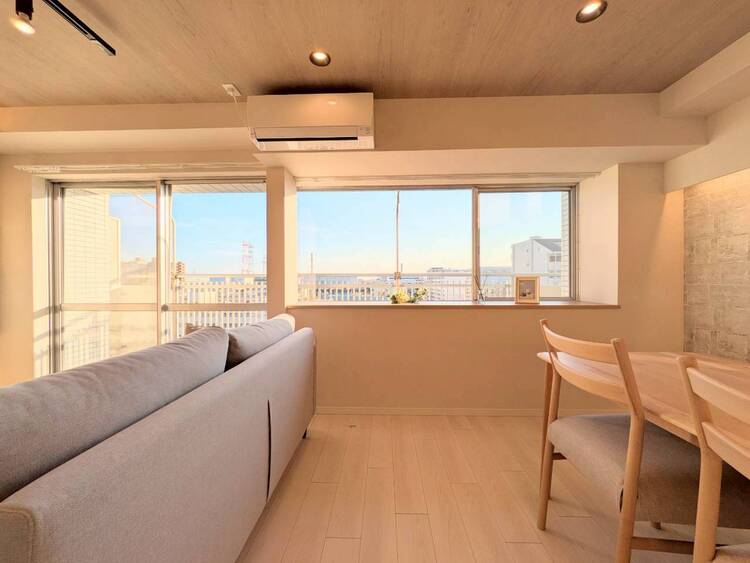 その他 「空間が織り成すひとつ先の住み心地」を演出します。