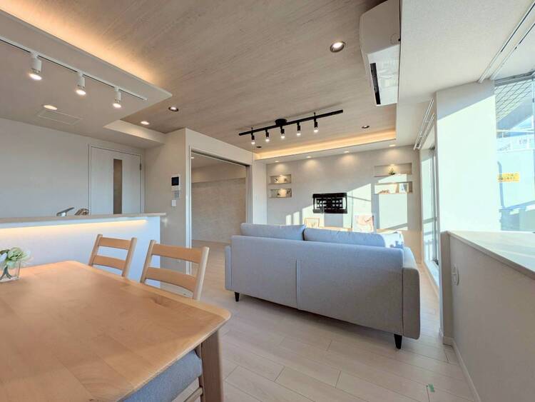 その他 快適に・伸びやかに。心の潤いを求める方々へ。