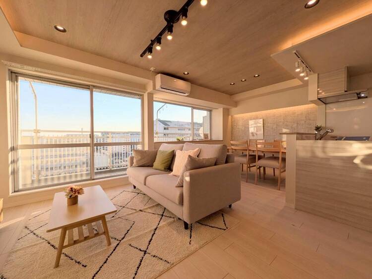 その他 居心地の良い空間に仕上がっております。