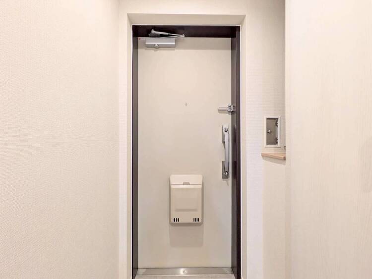 その他 安らぎに満ちた空間がここから始まります。