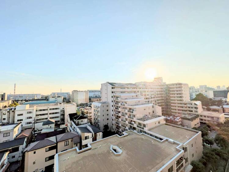 その他 陽当たり・通風・開放感に恵まれた環境です。