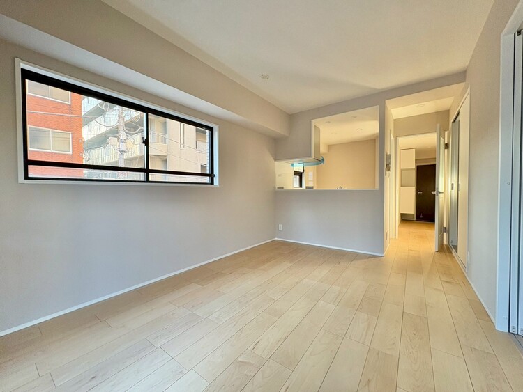 その他 居心地の良い空間に仕上がっております。