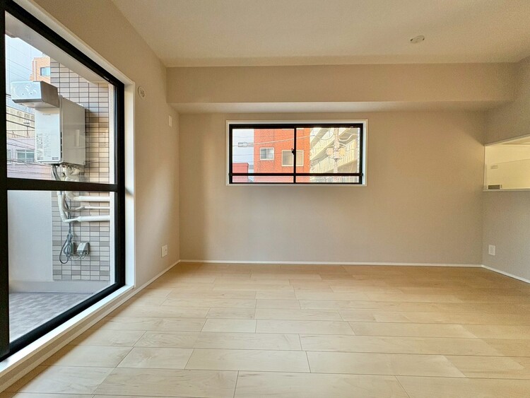 その他 「空間が織り成すひとつ先の住み心地」を演出します。