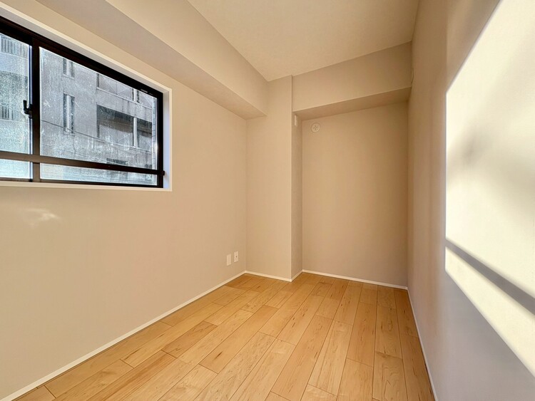 その他 清かで艶やかな時間をもたらしてくれる室内です。