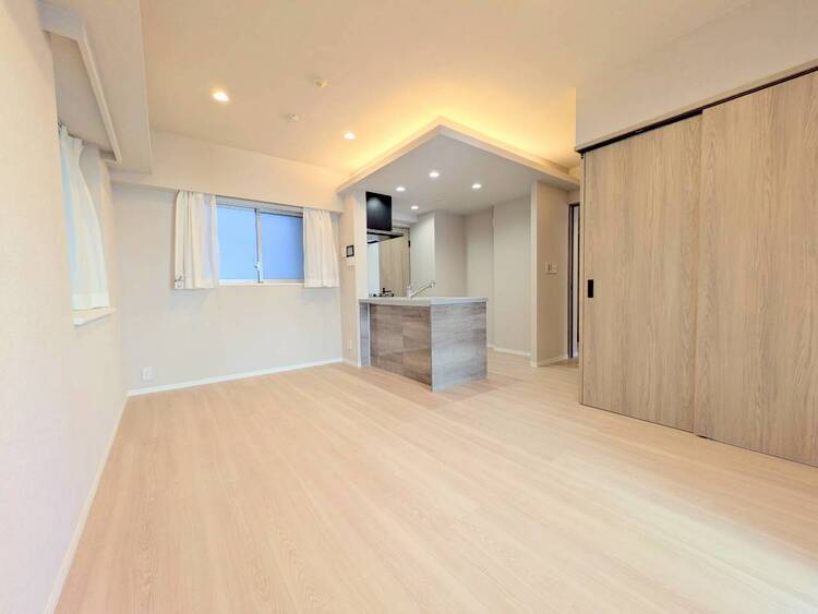 その他 「空間が織り成すひとつ先の住み心地」を演出します。