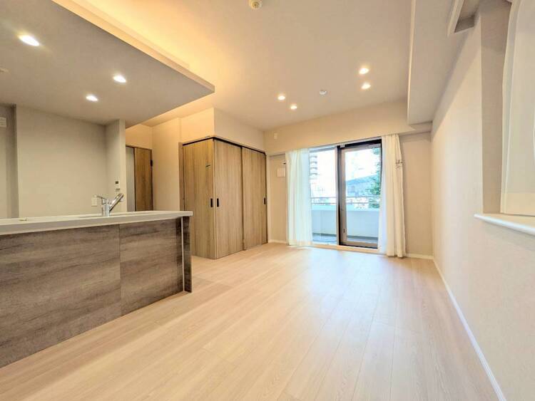 その他 充実した生活は伸びやかな居室空間から始まります。