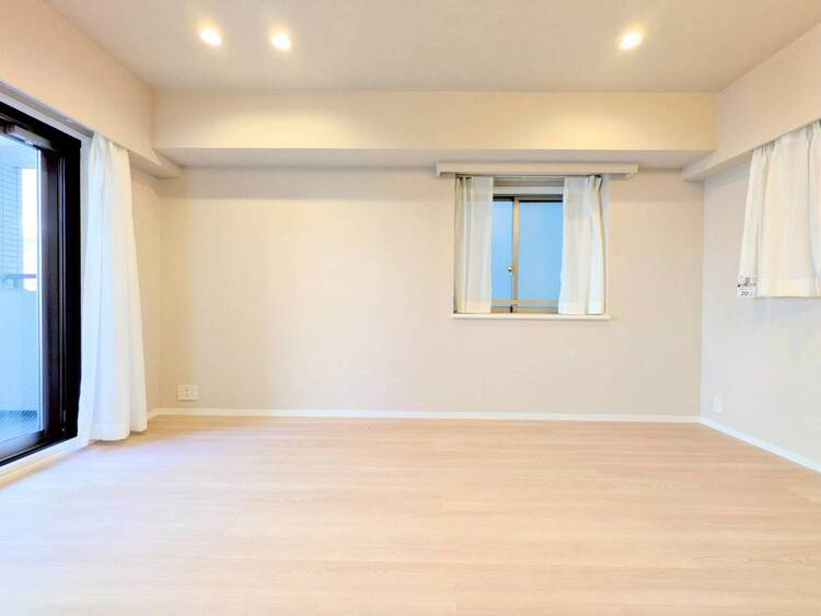 その他 居心地の良い空間に仕上がっております。