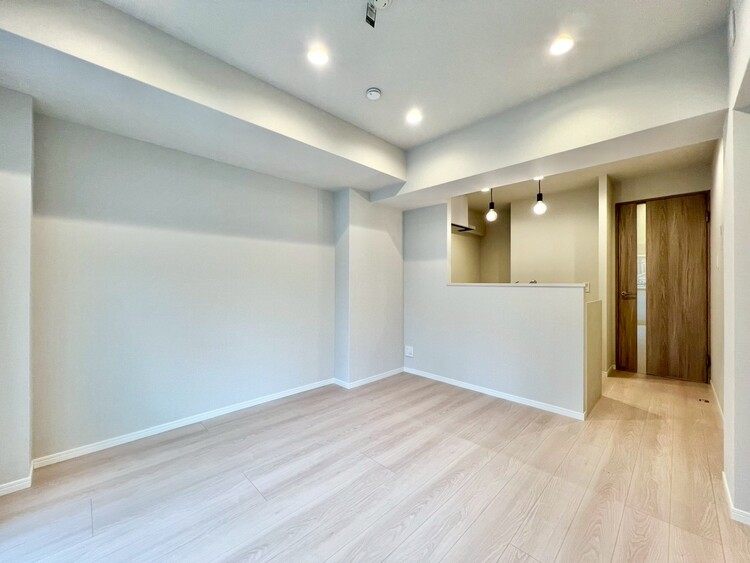 その他 通風・採光に優れ、心地よい光と風が溢れています。