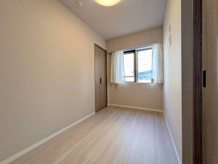 その他 清かで艶やかな時間をもたらしてくれる室内です。