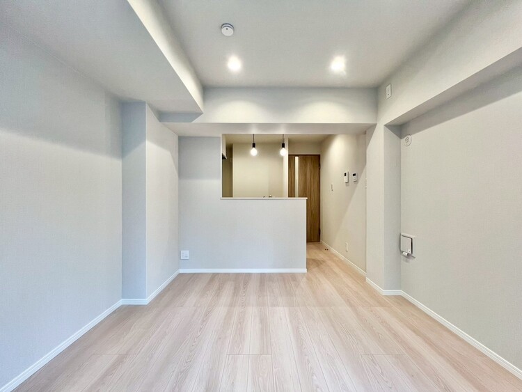 その他 「空間が織り成すひとつ先の住み心地」を演出します。