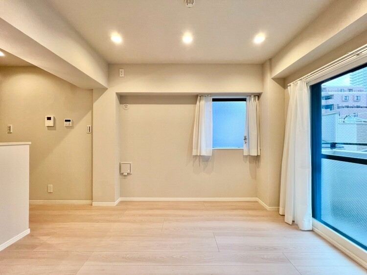 その他 充実した生活は伸びやかな居室空間から始まります。