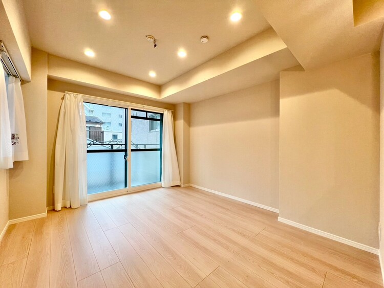 その他 居心地の良い空間に仕上がっております。