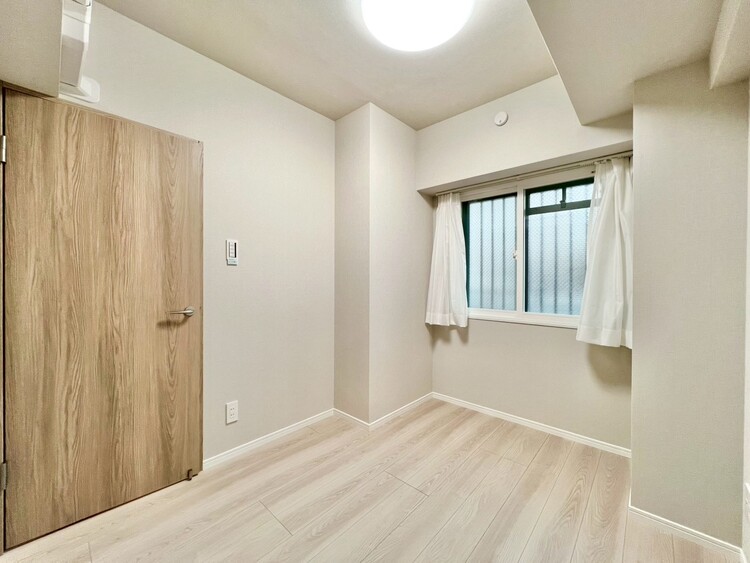 その他 清かで艶やかな時間をもたらしてくれる室内です。