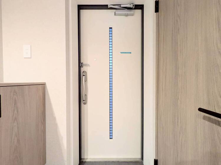 その他 安らぎに満ちた空間がここから始まります。