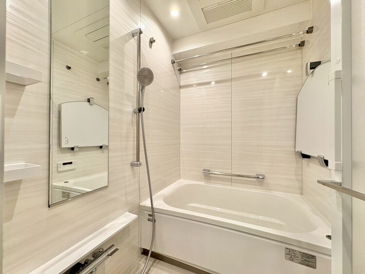 その他 心も体もオフになる極上のリラックスタイムをお楽しみください。