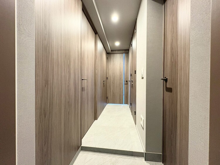 その他 安らぎに満ちた空間がここから始まります。