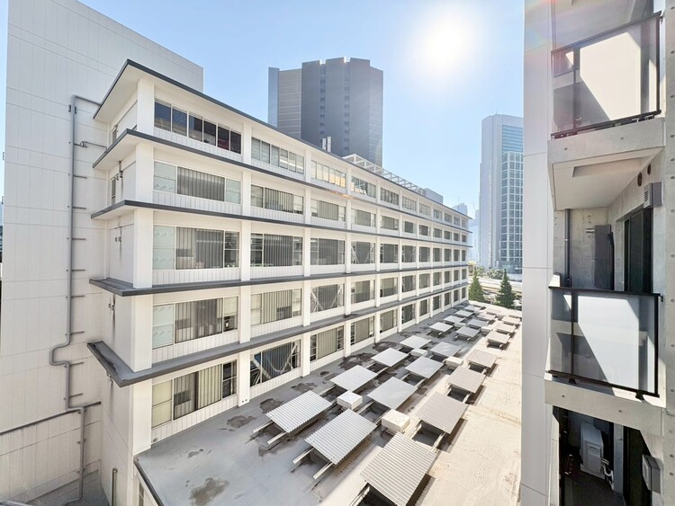 その他 陽当たり・通風・開放感に恵まれた環境です。