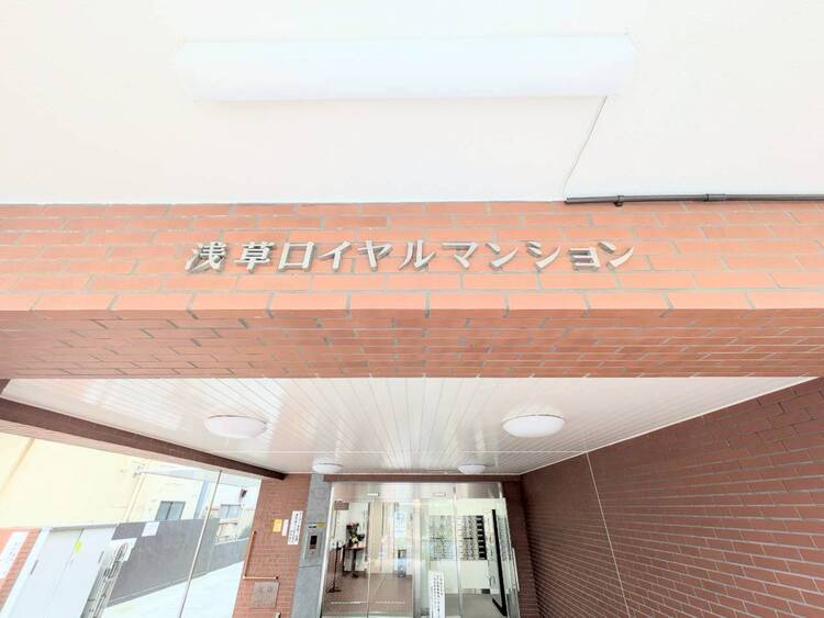 その他 清潔感のある落ち着いた雰囲気の玄関です。