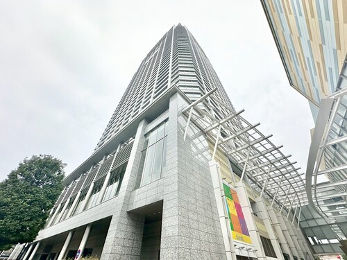 Ｂｒｉｌｌｉａタワー東京の画像