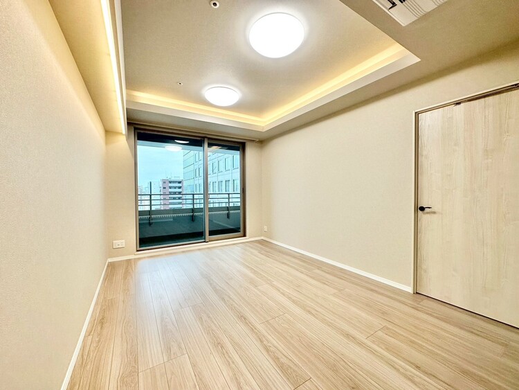 その他 通風・採光に優れ、心地よい光と風が溢れています。