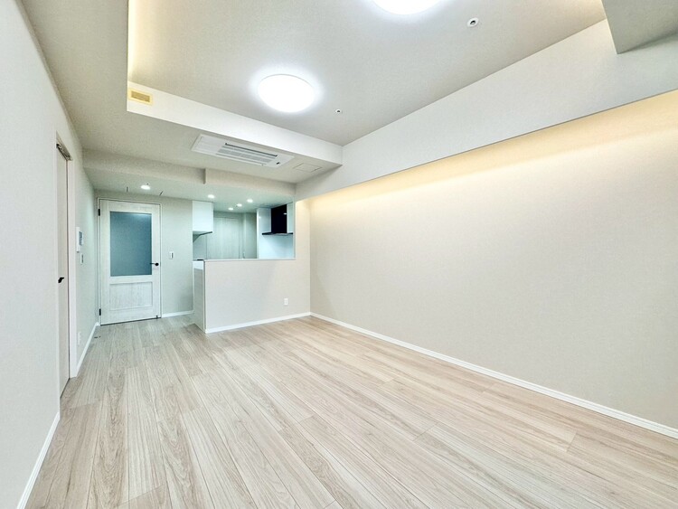 その他 伸びやかな空間のなかで、ゆったりとしたひとときを過ごせます。