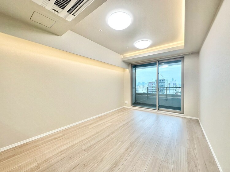 その他 居心地の良い空間に仕上がっております。