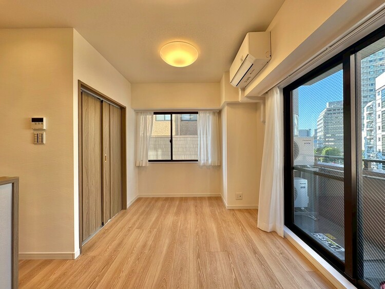 その他 「空間が織り成すひとつ先の住み心地」を演出します。