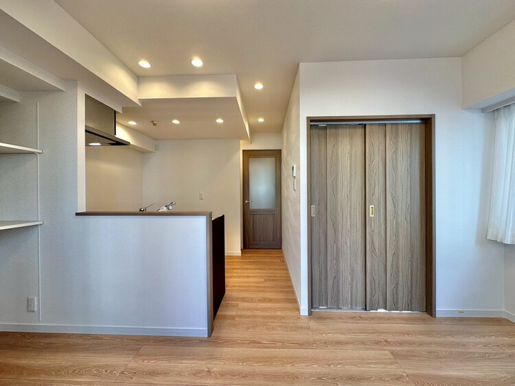 その他 充実した生活は伸びやかな居室空間から始まります。