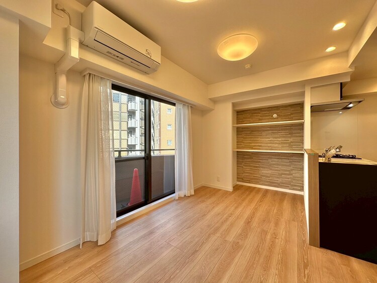 その他 居心地の良い空間に仕上がっております。