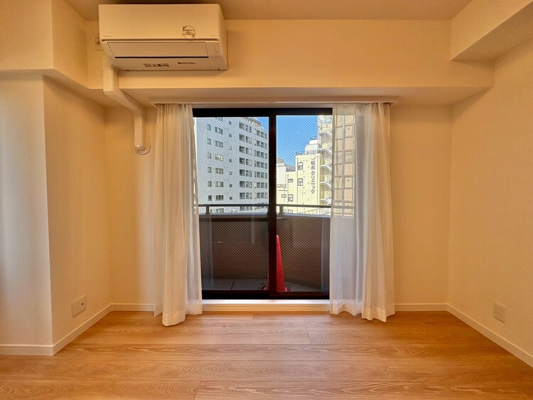 その他 落ち着いた雰囲気に包まれて、伸びやかな空間。