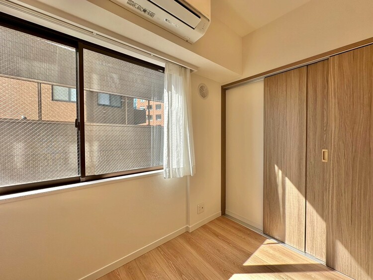 その他 清かで艶やかな時間をもたらしてくれる室内です。