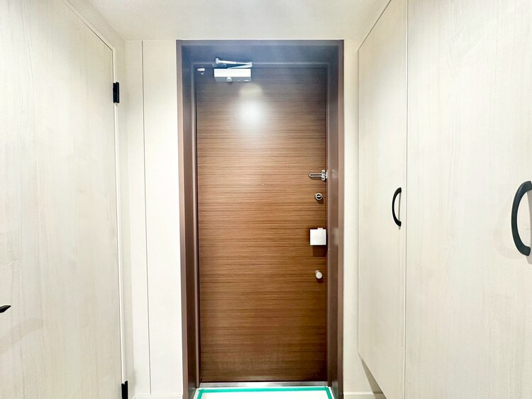 その他 安らぎに満ちた空間がここから始まります。