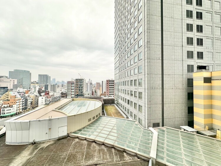 その他 陽当たり・通風・開放感に恵まれた環境です。