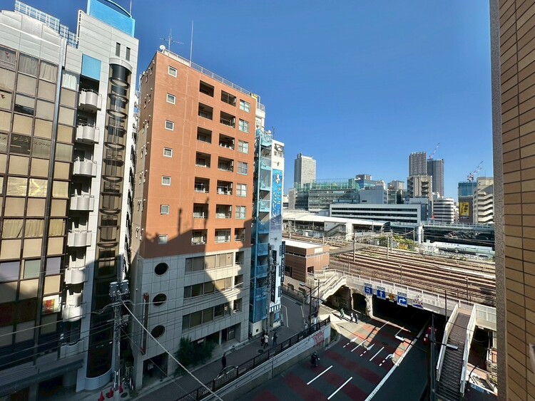 その他 陽当たり・通風・開放感に恵まれた環境です。