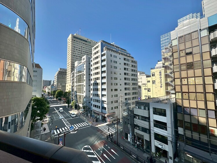 その他 眺望や窓からの景色が良いと、家で過ごす時間も快適です。