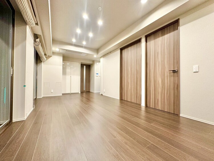 その他 通風・採光に優れ、心地よい光と風が溢れています。