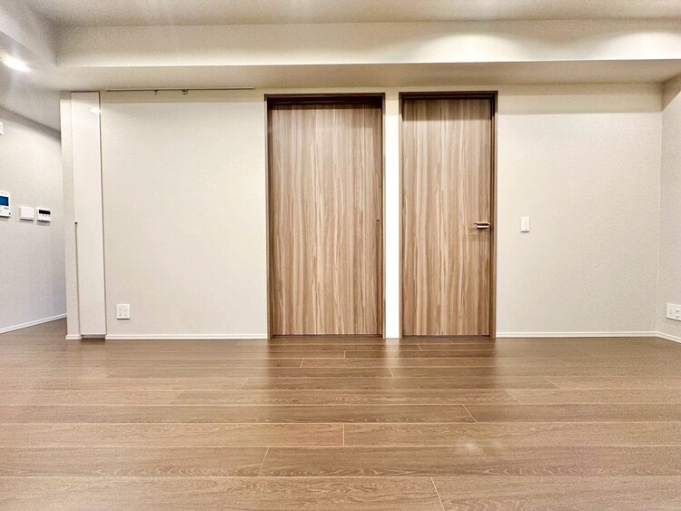 その他 「空間が織り成すひとつ先の住み心地」を演出します。