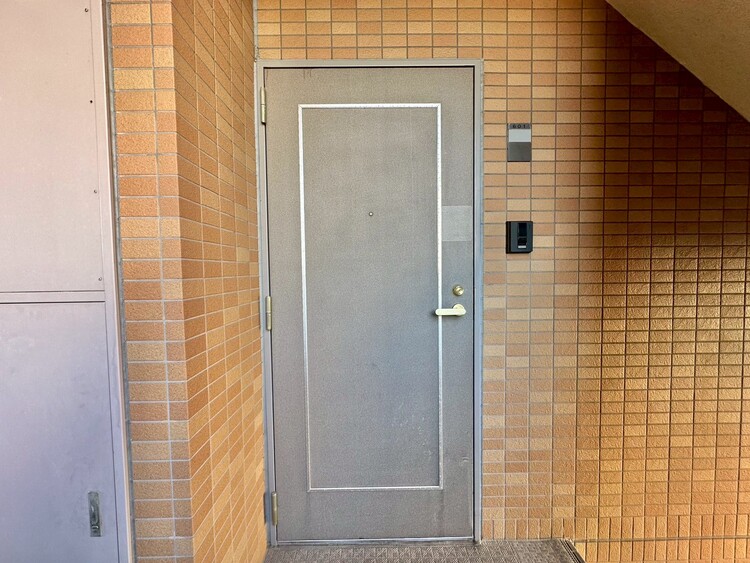 その他 清潔感のある落ち着いた雰囲気の玄関です。