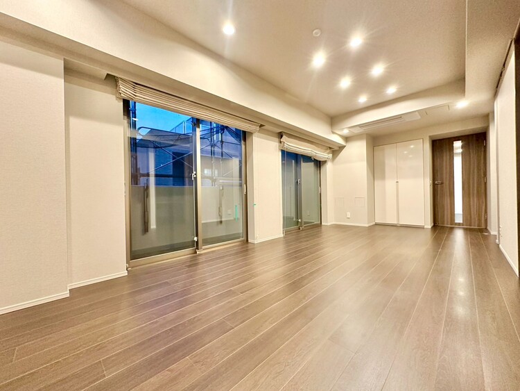 その他 居心地の良い空間に仕上がっております。