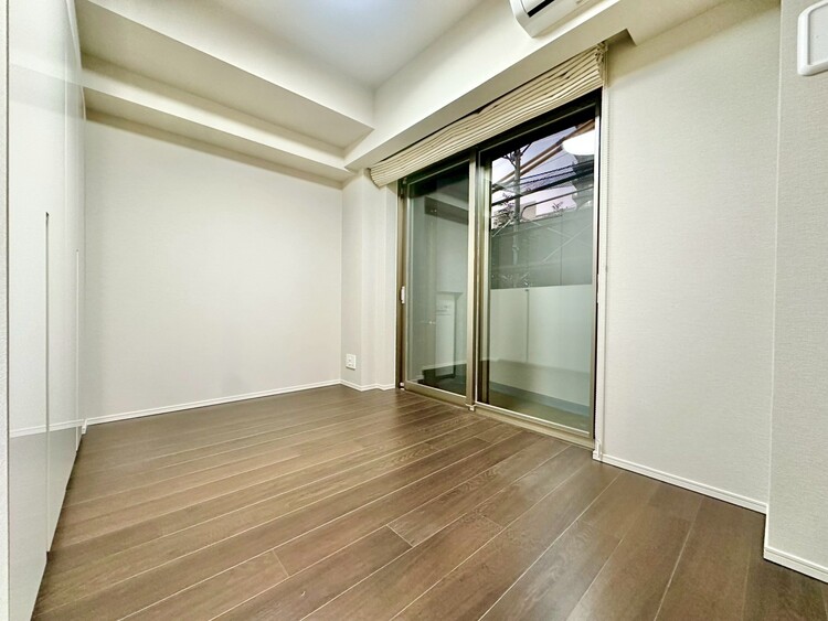 その他 清かで艶やかな時間をもたらしてくれる室内です。