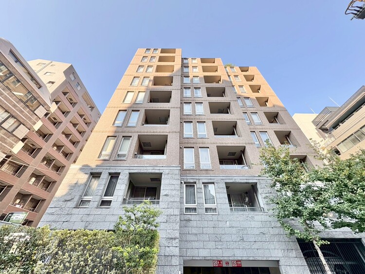 その他 忙しく過ぎゆく日常を置き去るほど、ゆったりした時間が流れる住環境。